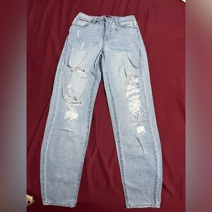 Fashion nova Jeans